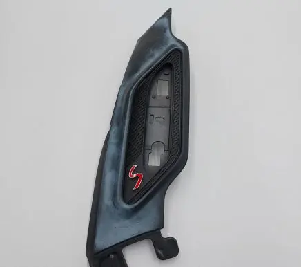 Mini Cooper Countryman R60 Front fender indicator light 9803127