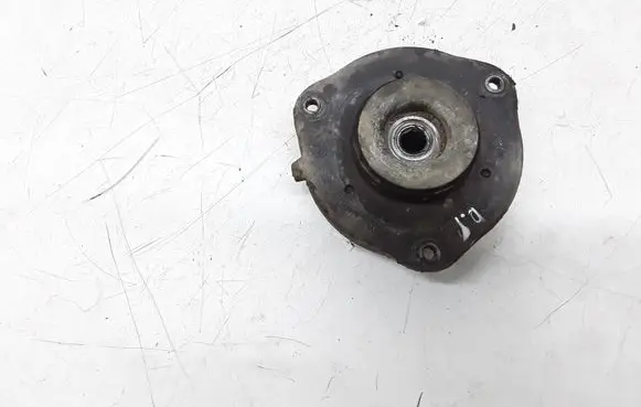 Volkswagen Golf Plus Front coil spring rubber mount 1K0412331C