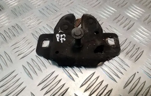 Chrysler Grand Voyager V Engine bonnet/hood lock/catch