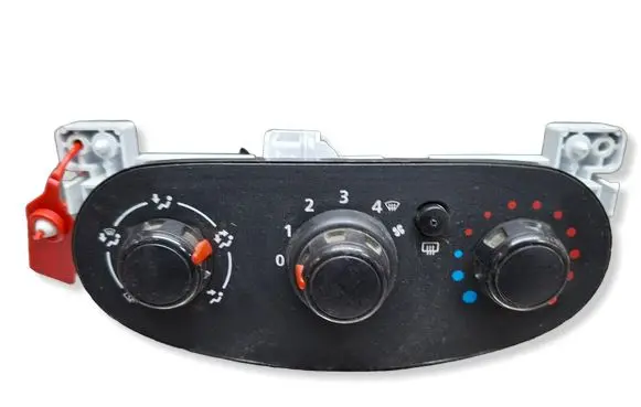 Renault Trafic III (X82) Climate control unit S26279272