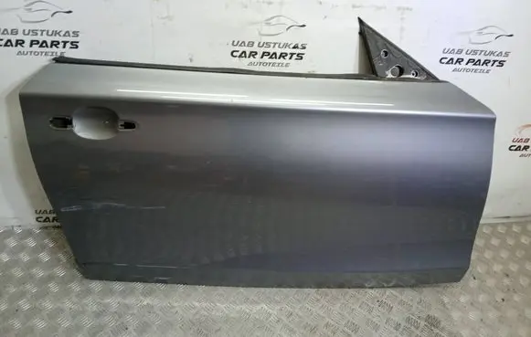 BMW 1 E82 E88 Door (2 Door Coupe) 