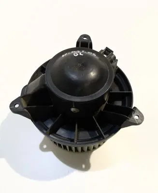 Nissan Quest Heater fan/blower