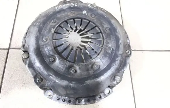 Chrysler Voyager Pressure plate 