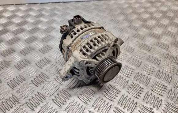 Toyota Avensis T250 Generator/alternator 27080