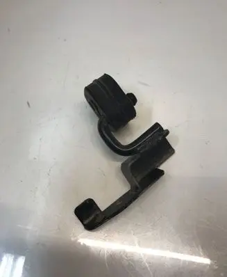 Muffler mount bracket/holder