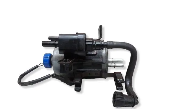 Hyundai Terracan Fuel filter 