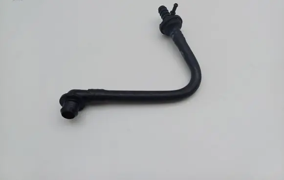 Volkswagen Golf IV Vacuum line/pipe/hose 1J0612041GD