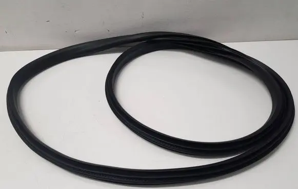 Ford Puma Rear door rubber seal (on body) L1TBS253A1011AC