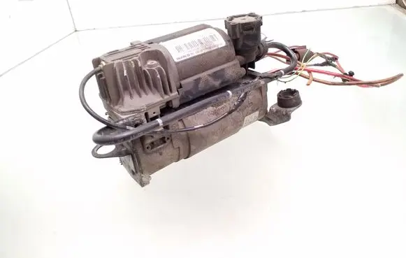Audi A6 S6 C6 4F Air suspension compressor/pump 4F0616005F
