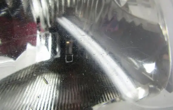 Headlight/headlamp