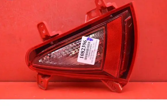 KIA Sportage Rear/tail lights 92406R2000