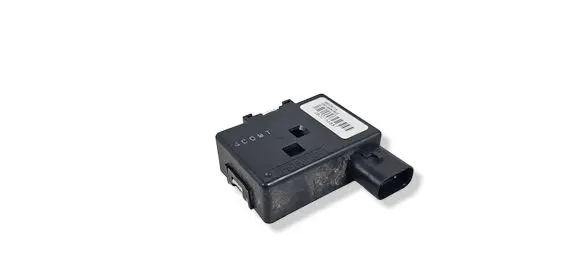 Mitsubishi Outlander Parking PDC sensor speaker 8637A114