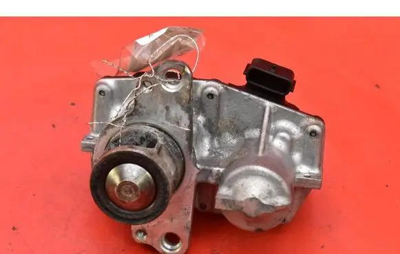 Renault Talisman EGR valve 147105039R