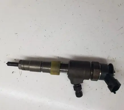 Citroen C4 II Picasso Fuel injector 0445110340