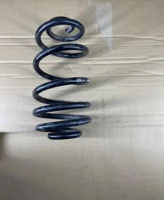 Opel Insignia A Rear coil spring