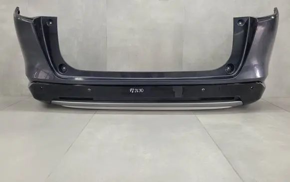 Honda HR-V Rear bumper 715013M00000 715623M0N0