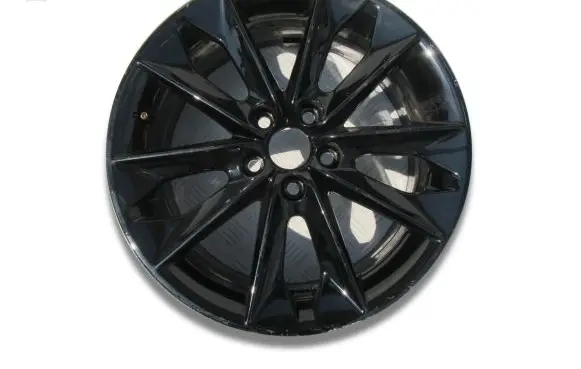Seat Ibiza IV (6J,6P) R16 alloy rim 