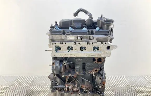 Skoda Octavia Mk3 (5E) Engine CLH
