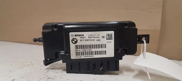 BMW 1 F20 F21 Airbag control unit/module 0285011137 926721402 6577926721402