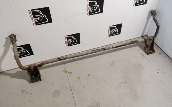 Volkswagen Transporter - Caravelle T5 Rear anti-roll bar/sway bar 