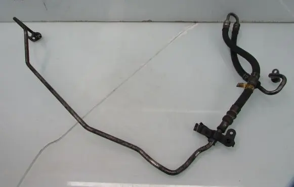 Ford S-MAX Power steering hose/pipe/line 6G913A719BF SMAX
