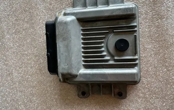 Volkswagen Tiguan Allspace Gearbox control unit/module 09G927158B VCCE029764