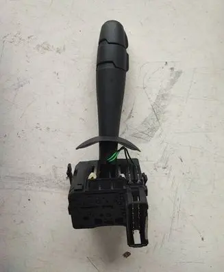 Renault Trafic II (X83) Wiper control stalk 8200878344 28010AG250 930587693