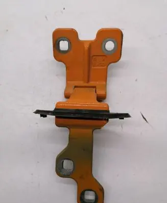Renault Master III Front door upper hinge B24006674R