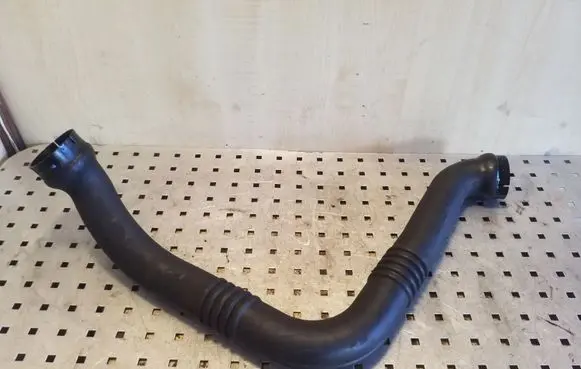 Renault Scenic I Intercooler hose/pipe 7700115202