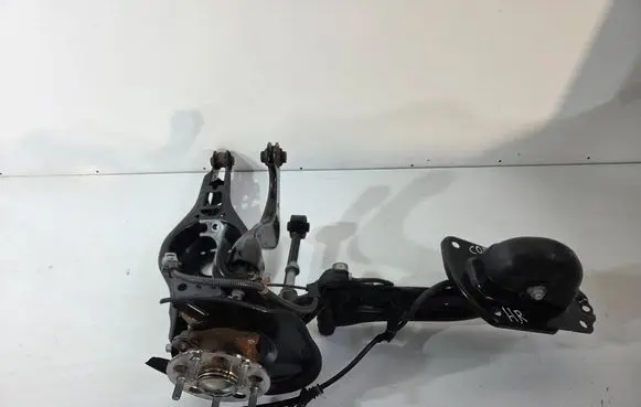 Toyota Corolla E210 E21 Rear wheel hub spindle/knuckle 0000088