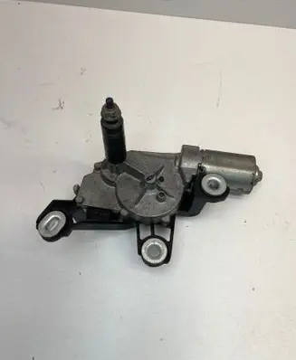 Volkswagen Fox Rear window wiper motor F006B20059 5Z6955711