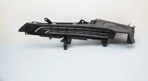 BMW X5 G05 Other trunk/boot trim element 7438181