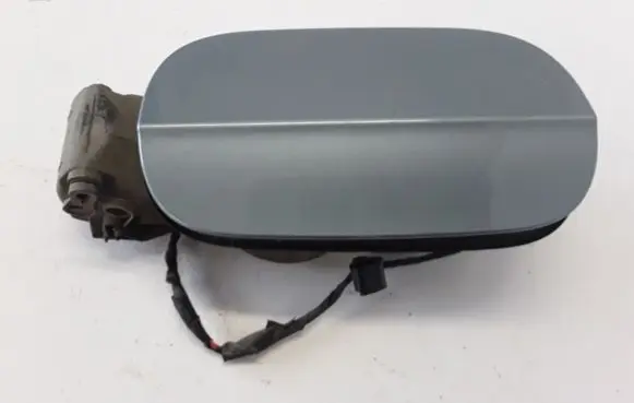 Fuel tank cap