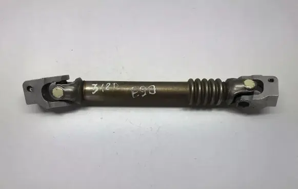 BMW 3 E90 E91 Steering column universal joint 6763074