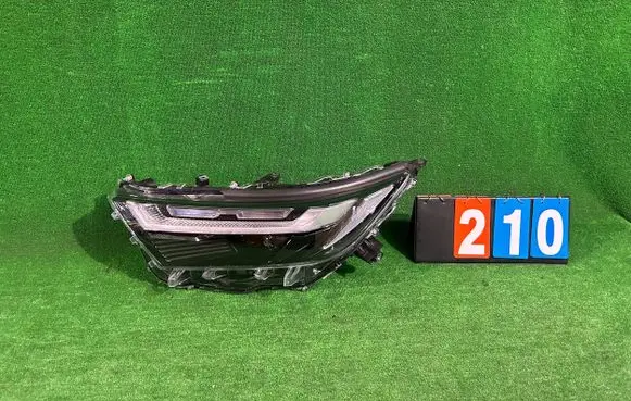 Toyota RAV 4 (XA50) Headlight/headlamp 12502H0R01RL