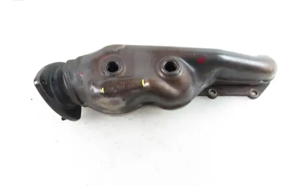 Audi A8 S8 D3 4E Exhaust manifold 077253034AB