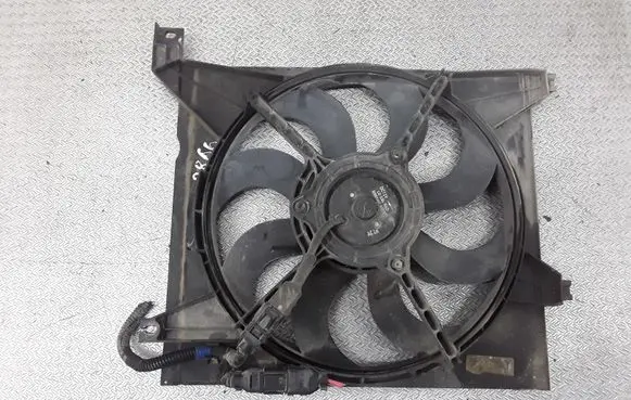 KIA Cerato Electric radiator cooling fan F420230150
