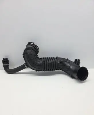 BMW 3 F30 F35 F31 Turbo air intake inlet pipe/hose 586509