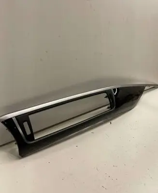 BMW 3 F30 F35 F31 Dash center air vent grill 932796 9357928