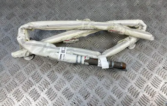 Renault Arkana Roof airbag 648121700F