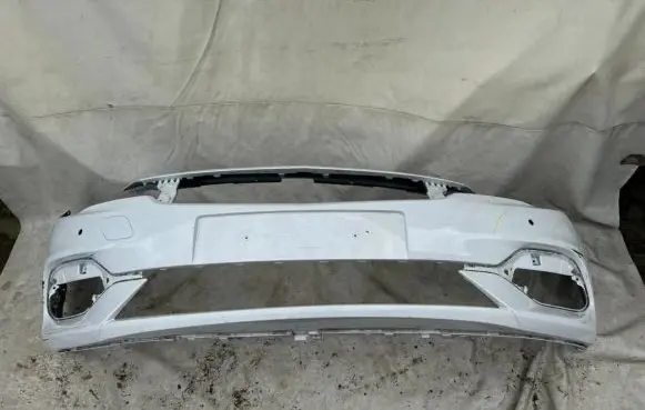 Opel Astra K Front bumper