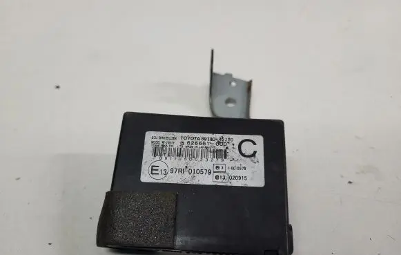 Toyota RAV 4 (XA30) Other control units/modules 8978042110
