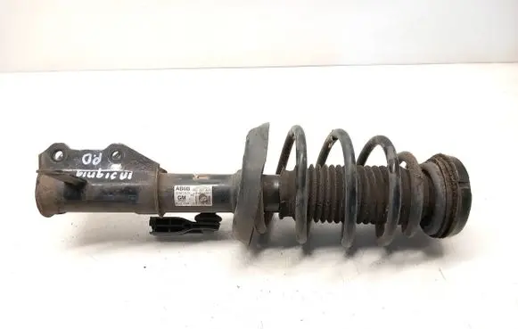Opel Insignia A Front shock absorber with coil spring 22951823 367327926 44644201