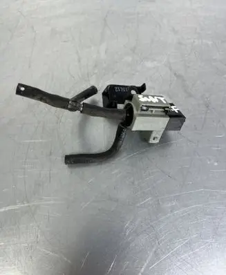 Hyundai Santa Fe Turbo solenoid valve 351202A450