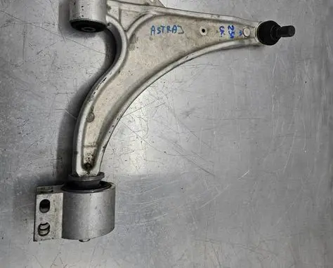 Opel Astra J Front lower control arm/wishbone 446-1