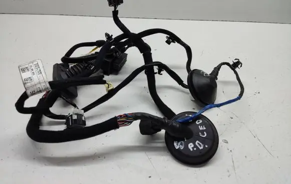 KIA Ceed Front door wiring loom 91615-J7470 91982-3s0000 91981-j7100