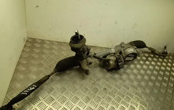 Mercedes-Benz B W247 Steering rack A2474604901
