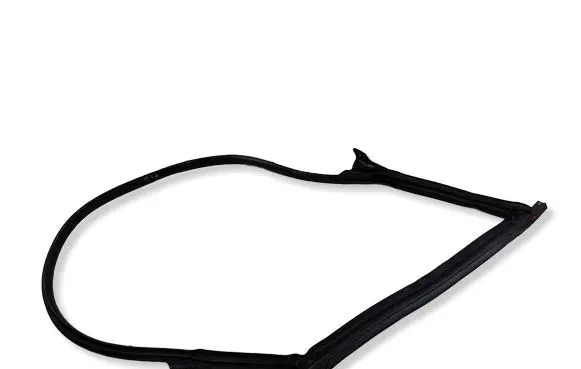 Tesla Model 3 Rear door rubber seal (on body) 156223