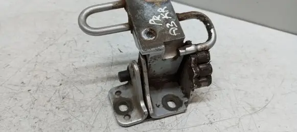 Audi A3 S3 8L Front door lower hinge 4B0831411B