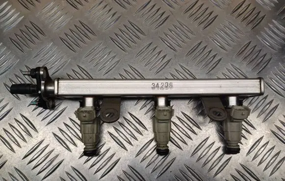 KIA Picanto Fuel main line pipe 3531004000